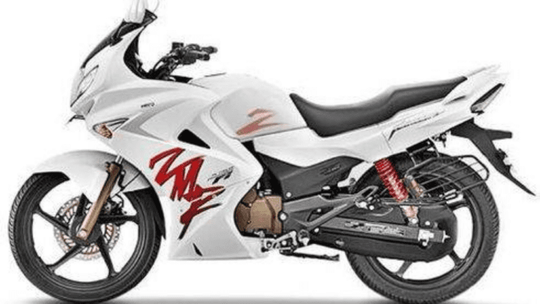 Bajaj Dominar को चित करने आ रही न्यू Hero Karizma, कातिलाना लुक के साथ युवाओं का लूट लेगी दिल