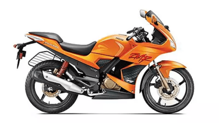 Hero Karizma: नए अवतार में बवाल मचाने आ रही हीरो की ये शानदार बाइक, लुक देख मिनटों में हो जायेंगे फैन