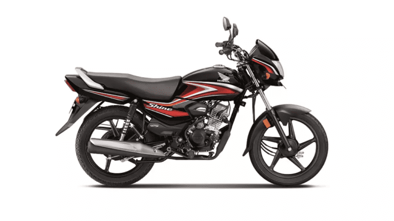 Honda Shine 100cc: हीरो स्प्लेंडर को धूल चटाने मार्केट में लॉन्च हुई 100cc इंजन वाली धाकड़ बाइक, कीमत है बस इतनी