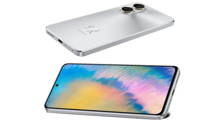 108MP के धांसू कैमरे के साथ लॉन्च हुआ Huawei का ये जबरा फोन,कम कीमत में मिलेंगे फ्लैगशिप फोन जैसे फीचर्स