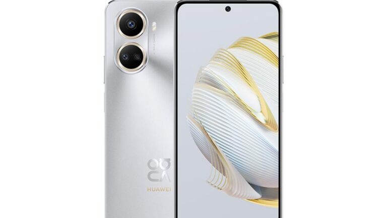 108MP कैमरे के साथ लॉन्च हुआ Huawei का ये धांसू फोन, जानें इसके दमदार फीचर्स और कीमत