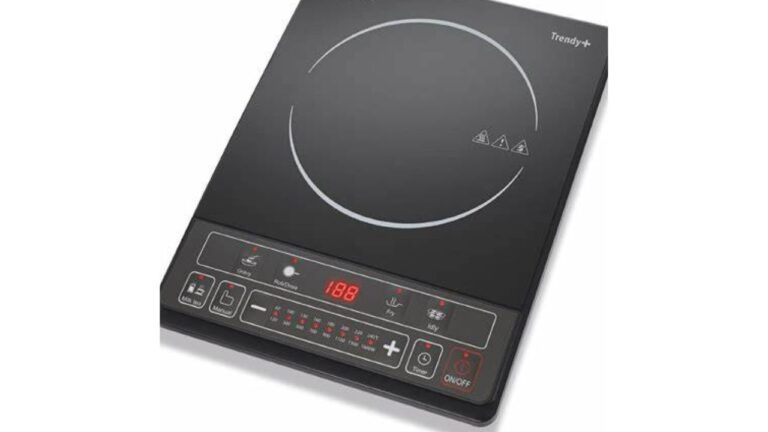 Induction Cleaning : आपके घर में भी है अगर इंडक्शन चूल्हा,तो ऐसे करें सफाई,तुरंत दाग धब्बे हो जाएंगे तो दूर