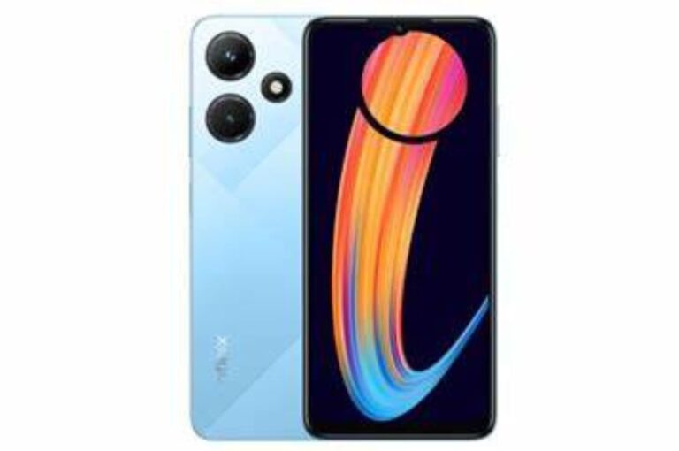 Infinix के 50MP के बेहतरीन कैमरे वाले इस सस्ते स्मार्टफोन पर मिल रहा बंपर डिस्काउंट,तुरंत लपक लें मौका