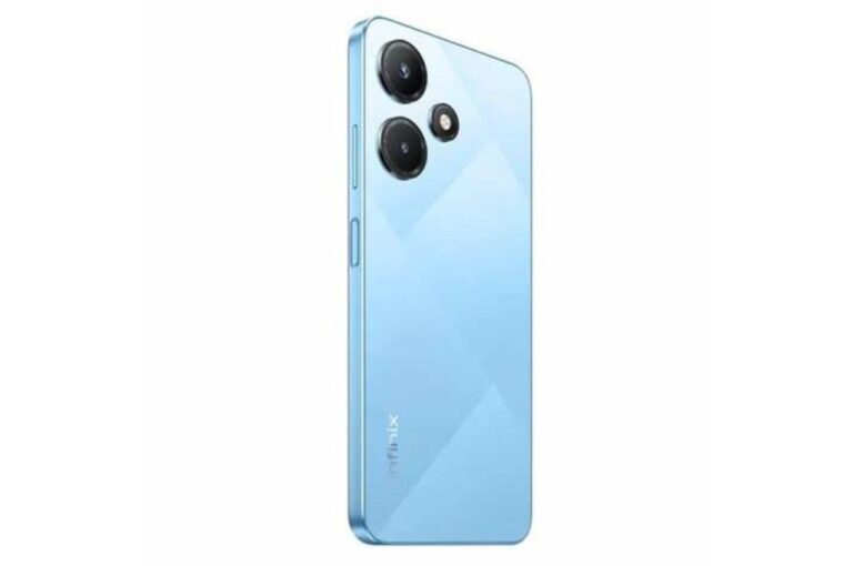 Infinix ने 8GB रैम और 50MP के दमदार कैमरे के साथ ये स्मार्टफोन किया लॉन्च,कीमत है इतनी कम कि बस पूछो मत