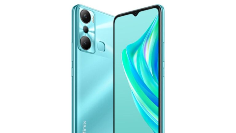 भारत में Infinix का 10GB रैम वाला ये धांसू फोन बहुत जल्द होगा लॉन्च,जानें फीचर्स
