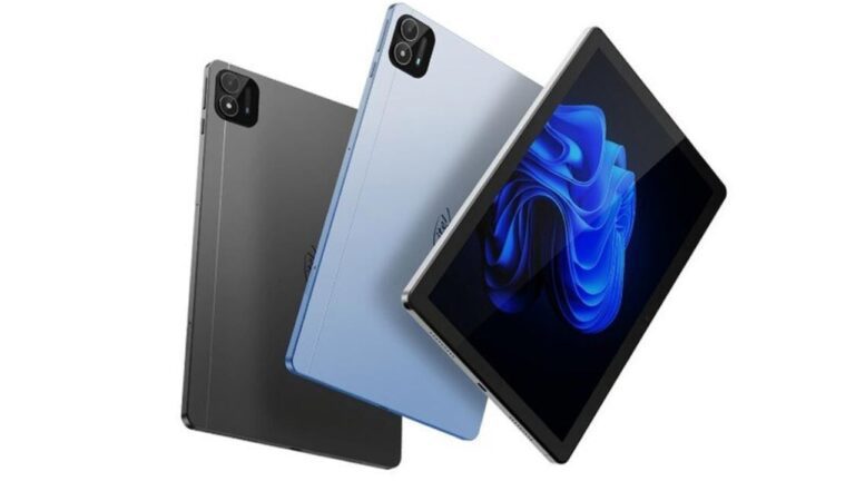 iPad जैसे डिजाइन में लॉन्च हुआ Itel Pad One,जानें इसके दमदार फीचर्स और कीमत
