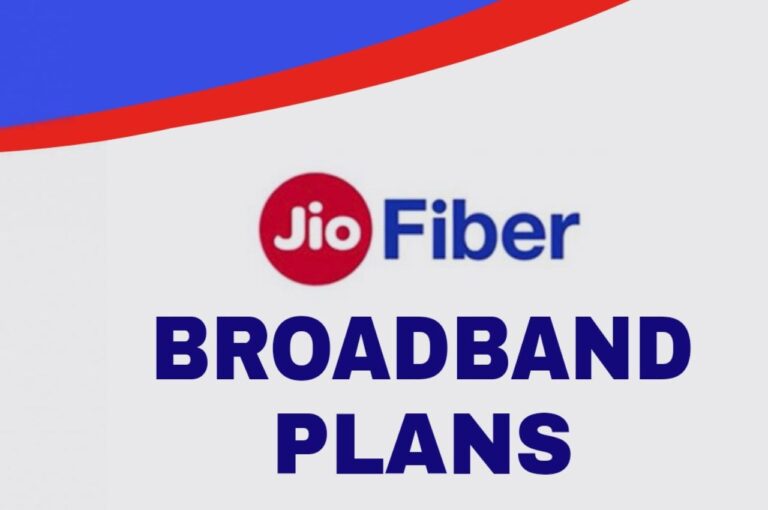 Jio Fiber Backup Plan: IPL के मौके पर जिओ ने यूजर्स को दिया तोहफा,लॉन्च हुए ये जबरदस्त प्लान,जानें