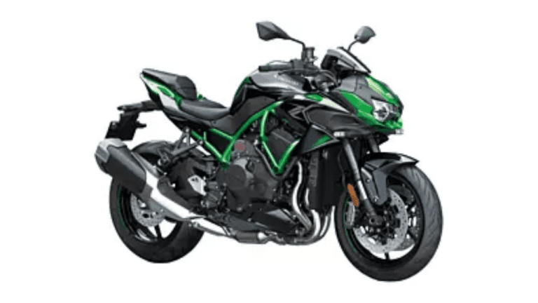 Kawasaki Z H2 : कावासाकी ने लॉन्च की 2 नई धाकड़ बाइक्स,फीचर्स में छुड़ा रही हैं सबके पसीने