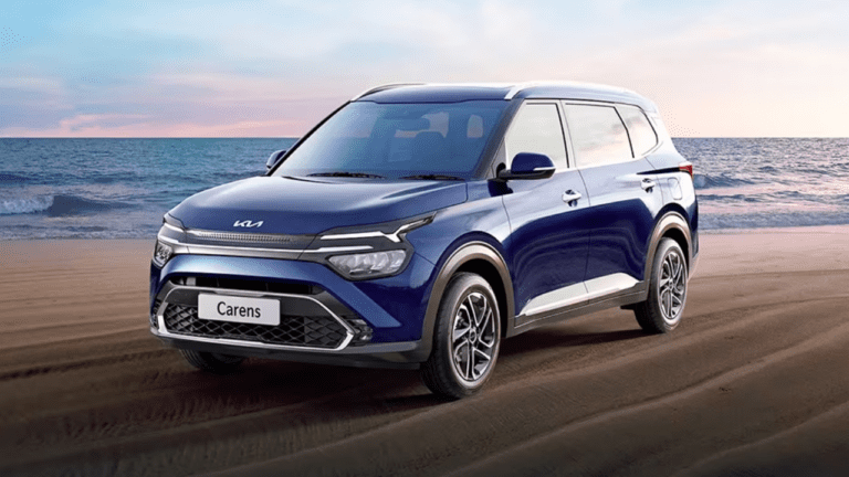 Kia Carens को देख Maruti Suzuki Ertiga की हुई हालत खराब, लुक इतना शानदार कि देखते ही लोग हो रहे दीवाने