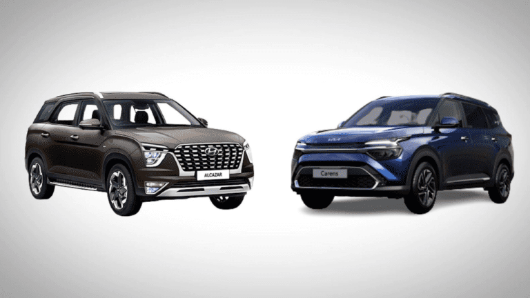 Kia IMT: किआ ने एक साथ दो धांसू कार को किया पेश, मारुति सुजुकी के उड़े होश