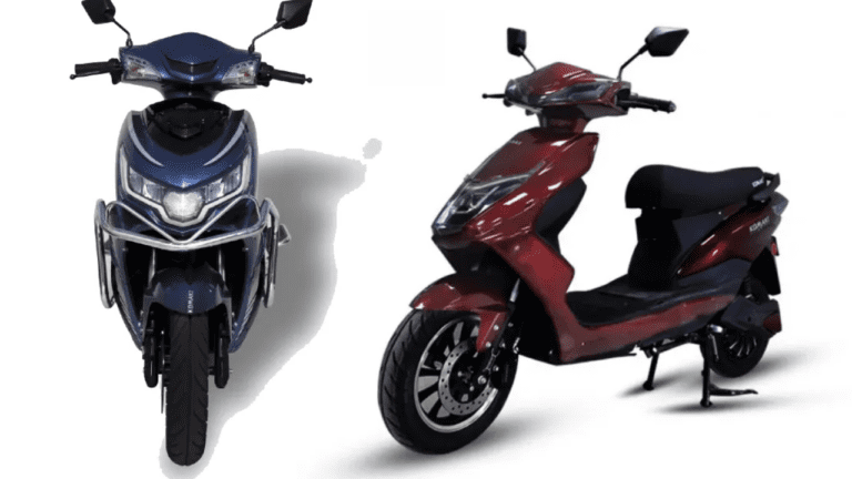 Ola – Hero की बैंड बजाने मार्केट में आ गया 2 बैटरी वाला इलेक्ट्रिक स्कूटर, बहुत कम कीमत में मिल रहे ढेरों फीचर्स