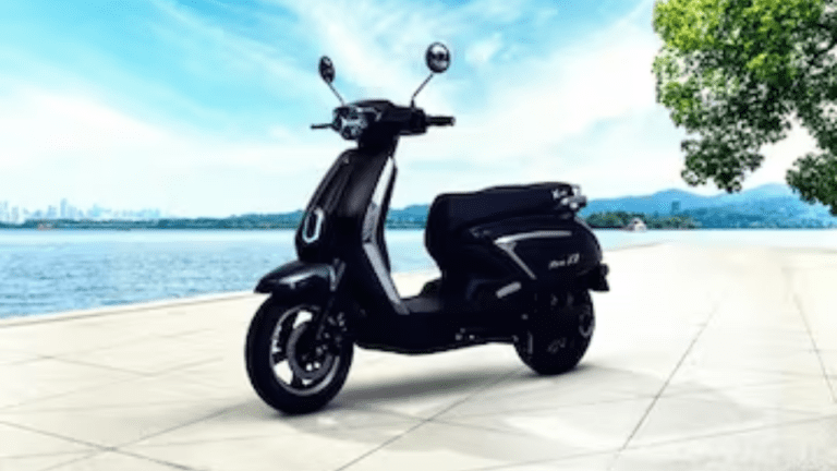 Kyte Energy X1 :  TVs की नींद उड़ाने जल्द ही मार्केट में आएगी ये धाकड़ EV स्कूटर, सिंगल चार्ज में दौड़ेगी 140KM