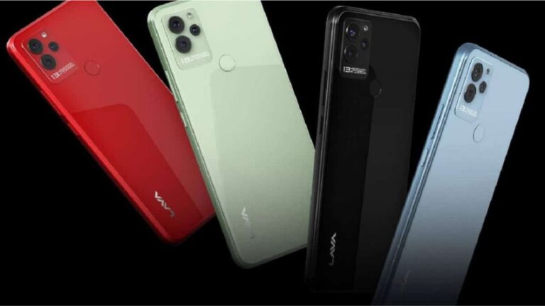 OPPO और Vivo की बैंड बजाने आ रहा है Lava का ये बेहद सस्ता फोन,फीचर्स जानकर उड़ जाएंगे आपके होश