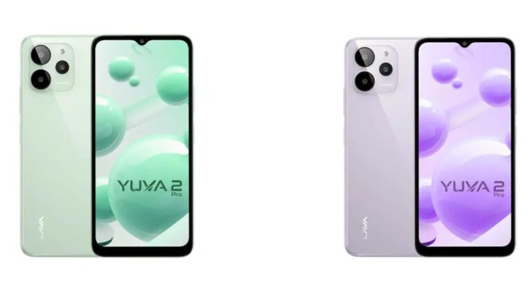 धमाल मचाने जल्द आ रहा है सस्ता Lava Yuva 2, कीमत का हुआ खुलासा,जानें