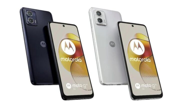 Vivo की बैंड बजाने आ गया है Motorola का ये धांसू फोन,मिलेगा 50MP का कैमरा और 5000mAh की बैटरी,पढ़ें डिटेल