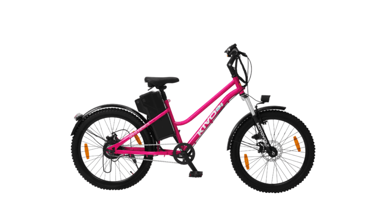 Motovolt Kivo 24: बैटरी खत्म होने की टेंशन को करें बाय, चंद रूपए में घर लाएं ये E-Bike, फैमिली देखते ही हो जायेगी खुश