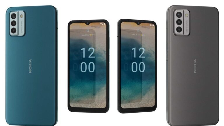 OPPO की बैंड बजाने आ गया Nokia का ये धांसू फोन,फीचर्स जानकर फटी रह जाएंगी आंखें