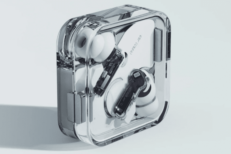 10 मिनट चार्ज में 8 घंटे बैकअप वाले Nothing Ear(2) हुए लॉन्च,डबल कनेक्शन फीचर के साथ इन शानदार खूबियों से हैं लैस