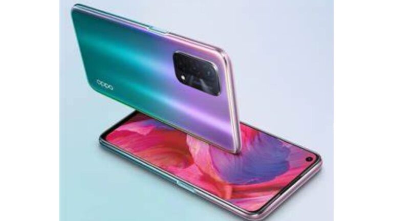 OPPO के इस 5G स्मार्टफोन पर मिल रहा है ₹6 हजार से ज्यादा का डिस्काउंट,फीचर्स देखकर टपक जाएगी लार