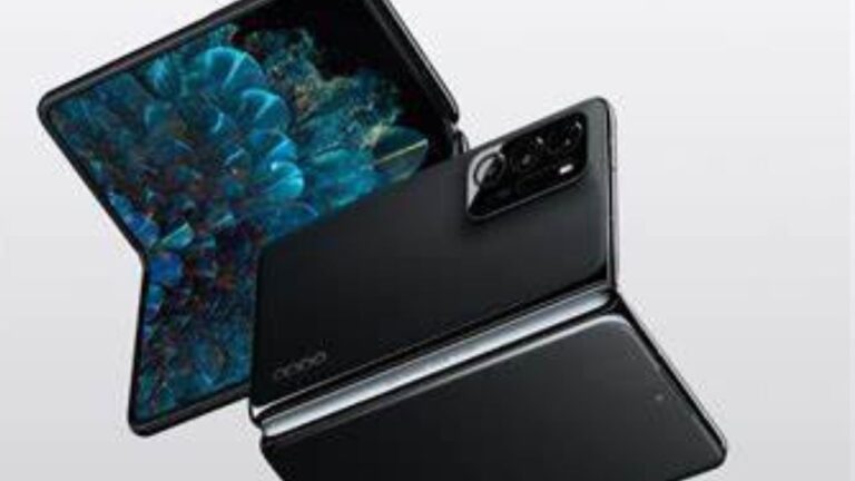 बाजार में धूम मचाने आ गया है OPPO का ये धांसू फोल्डेबल फोन, खूबियां जानकर तुरंत खरीद लेंगे आप