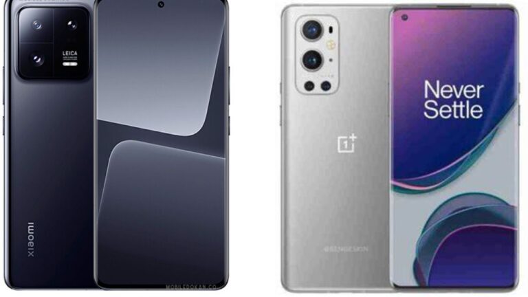 OnePlus 11 Vs Xiaomi 13 Pro में जानें कौन पड़ रहा है भारी, फीचर्स जानकर फटी रह जाएंगी आंखें