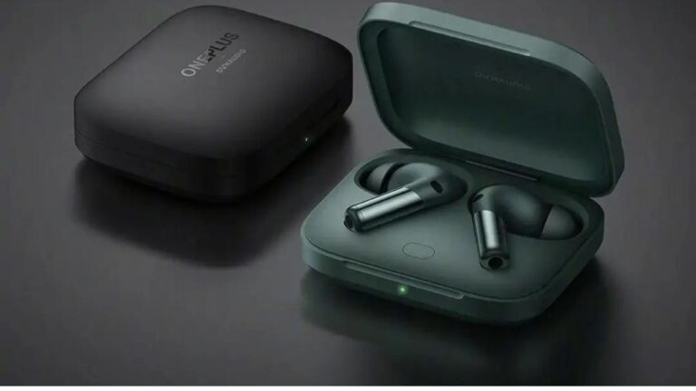 OnePlus Buds Pro 2R की पहली सेल हुई शुरू,39 घंटे म्यूजिक प्ले बैक टाइम के साथ इन धांसू फीचर्स से लैस,पढ़ें