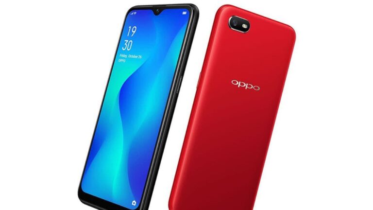 Oppo ने बड़ी डिस्प्ले के साथ अपना ये धाकड़ स्मार्टफोन किया लॉन्च,देखें फीचर्स और कीमत