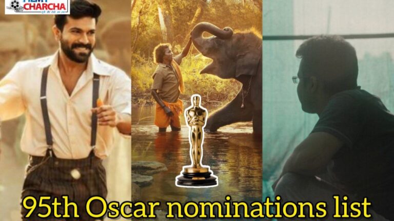 Oscar 2023: ऑस्कर में भारत ने रचा इतिहास, पहली बार मिलें दो अवार्ड्स,देखें विनर्स की फुल लिस्ट