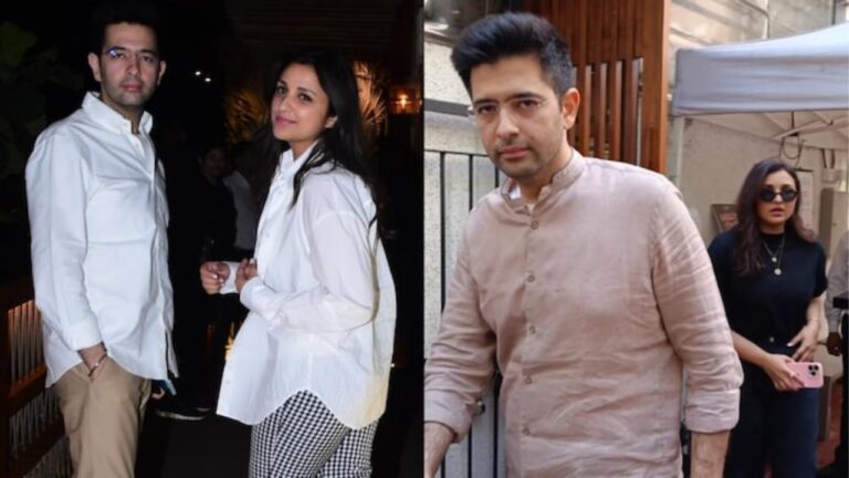 Parineeti Chopra-Raghav Chadha Engagement: क्या जल्द ही सगाई करने वाले हैं परिणीति चोपड़ा – राघव चढ्ढा , जानें ख़बरों के पीछे का सच