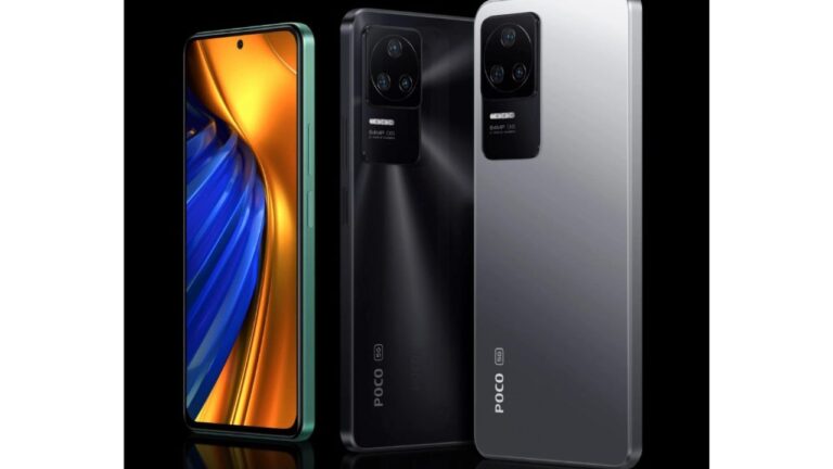 5500mAh की बैटरी और धांसू कैमरे के साथ Poco का ये फोन इस तारीख को होने वाला है लॉन्च,देखें डिटेल