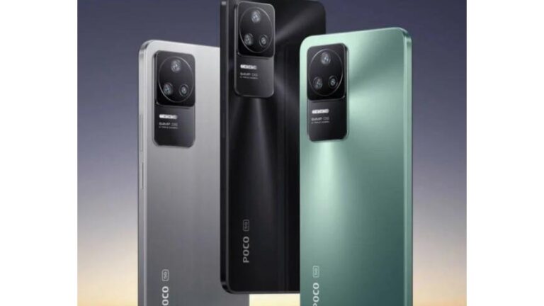 Poco F5 5G की लॉन्च डेट का हुआ खुलासा,64MP कैमरे के साथ इन जबरदस्त खूबियों से होगा लैस