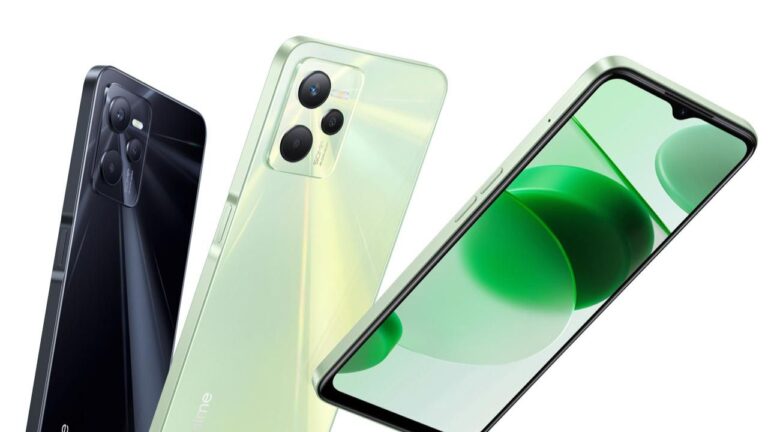 50MP कैमरा वाले इस Realme फोन पर मिल रही तगड़ी छूट, जल्दी करें कहीं हाथ से निकल न जाए मौका