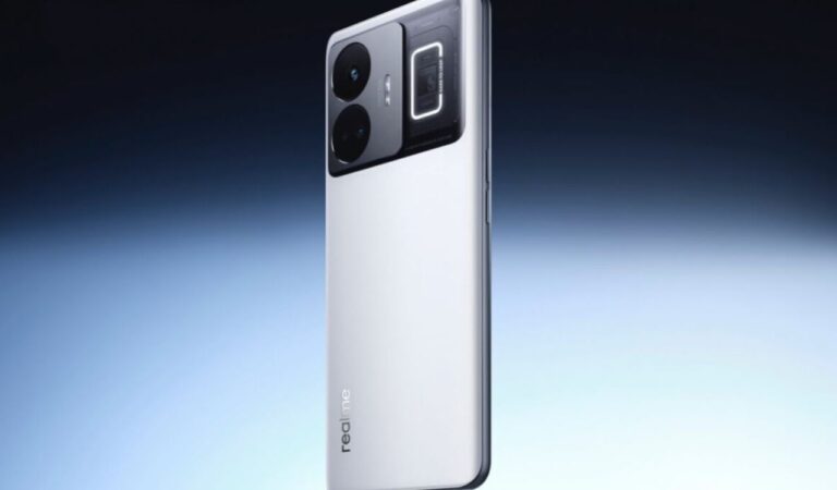 64MP कैमरा और 5500mAh की बैटरी के साथ जल्द Realme GT Neo 5 SE होगा लॉन्च, पढ़ें पूरी डिटेल