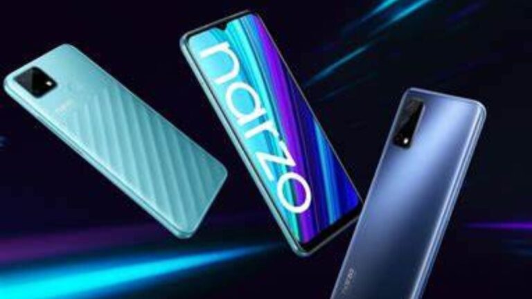 Realme का ये स्मार्टफोन बहुत जल्द भारत में होगा लॉन्च,10 मिनट में फुल चार्ज होगी बैटरी,पढ़ें डिटेल