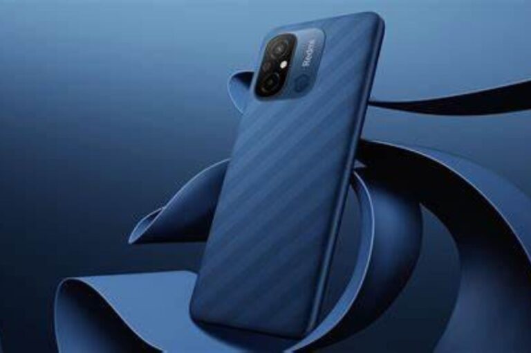 Redmi 12C इस तारीख को भारत में होने वाला है लॉन्च,बेहद कम कीमत मिलेंगे ये धाकड़ फीचर्स,देखें डिटेल