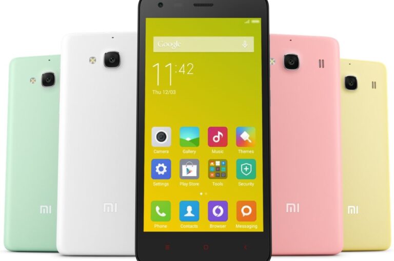 Xiaomi ने देश में अपने इन 2 दमदार स्मार्टफोन को किया लॉन्च,5000mAh की बैटरी के साथ इन धाकड़ फीचर्स हैं लैस