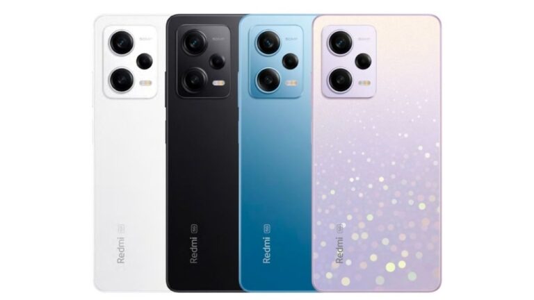 Redmi का ये जबरदस्त फोन अब 8 GB रैम और 256 GB स्टोरेज में हुआ लॉन्च,जानें कीमत और ऑफर्स