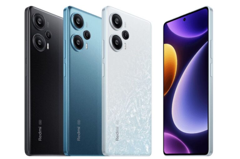 Redmi Note 12 Turbo हुआ लॉन्च,64 MP के कैमरे के साथ 5500mAh की बैटरी से है लैस,जानें पूरी डिटेल