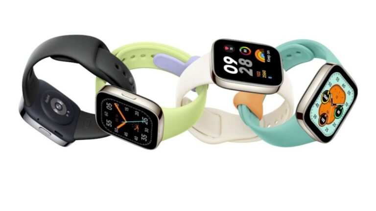 Redmi की दमदार फीचर्स से लैस ये स्मार्ट वॉच इस तारीख को मारेगी धांसू एंट्री, 12 दिन तक दम देगी बैटरी