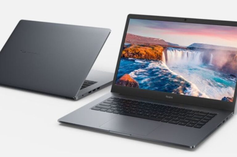 Redmi ने धाकड़ फीचर्स के साथ ये दमदार लैपटॉप किया लॉन्च,देखें फीचर्स की पूरी डिटेल