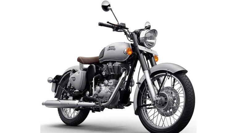 मौका:मात्र ₹21 हजार में Royal Enfield Classic 350 ले जाएं घर,कम्पनी ने ग्राहकों को दिया ये तगड़ा ऑफर,पढ़ें