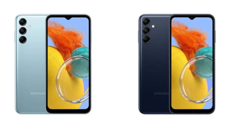 6000mAh की बड़ी बैटरी और तगड़े फीचर्स के साथ आ रहा है Samsung Galaxy F14 5G,जानें डिटेल्स