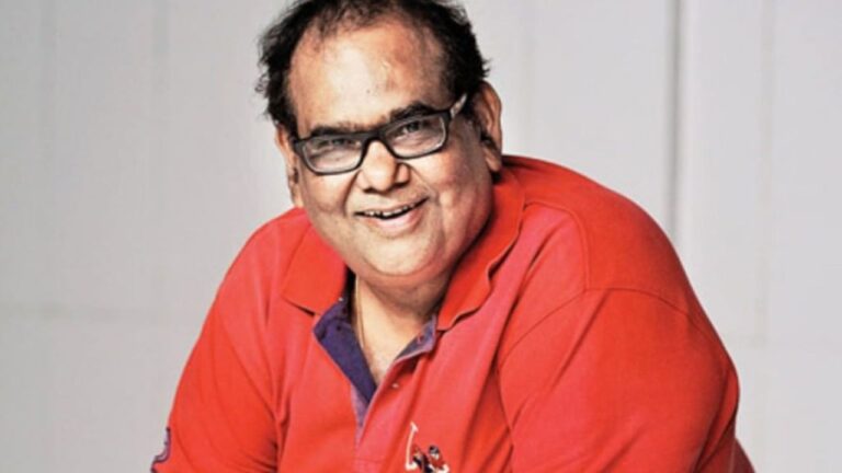 Satish Kaushik Death: बॉलीवुड को एक और बड़ा झटका,एक्टर सतीश कौशिक का हार्ट अटैक से हुआ निधन