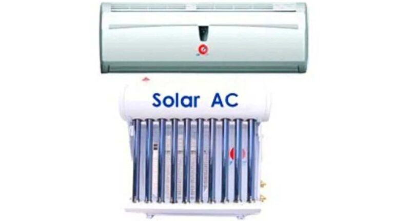Solar AC Vs Inverter AC: सोलर या इनवर्टर AC में कौन सा है बेहतर,ना हों कंफ्यूज,यहां जानें सब कुछ