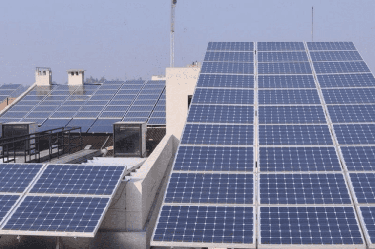 SRSS:अब 20 साल तक मिलेगी मुफ्त बिजली,सोलर सिस्टम लगाने पर इतनी सब्सिडी दे रही है सरकार,करें अप्लाई