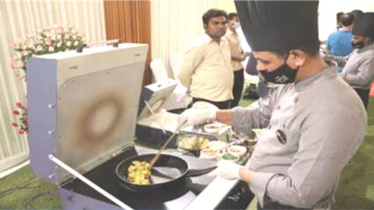 महंगी रसोई गैस से राहत दिलाएगा ये Solar Stove,इतनी कम कीमत में ले जाएं घर,पढ़ें