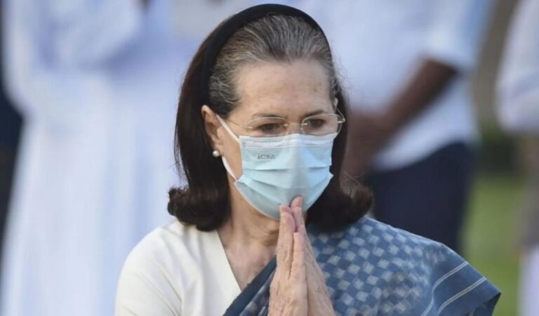 Sonia Gandhi hospitalized: सोनिया गांधी की बिगड़ी तबीयत, डॉक्टर ने कही ये बड़ी बात, पढ़ें