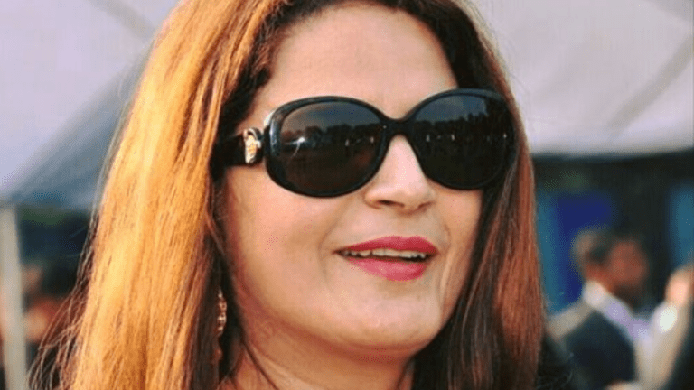 Success Story: DSP शाहिदा परवीन को कभी सीनियर ने कहा था ‘ये कहां जायेगी एनकाउंटर में’…जानें आज कैसे  बनीं वो एनकाउंटर स्पेशलिस्ट