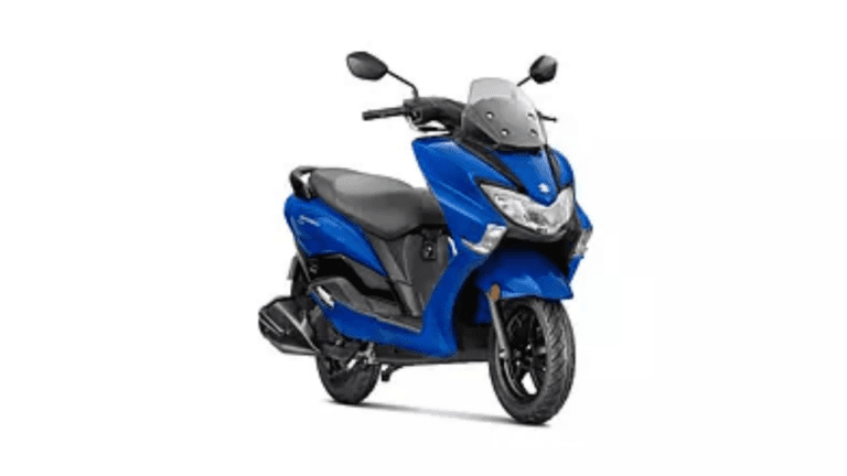 125cc इंजन के साथ कम दाम वाले Suzuki के इस स्कूटर ने मचाया गदर, माइलेज में भी है सबका बाप,पढ़ें डिटेल