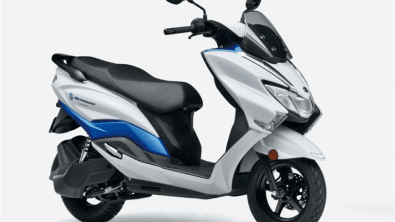 Suzuki burgman EV: खत्म हुआ इंतजार, जल्द ही सुजुकी की इस इलेक्ट्रिक स्कूटर की होगी धमाकेदार एंट्री, फीचर्स मिनटों में जीत लेगा दिल